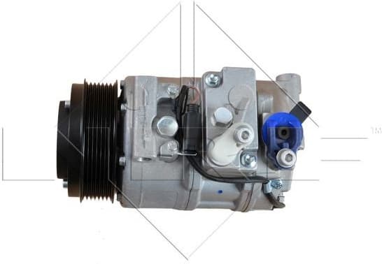 Compressor, air conditioning EASY FIT 32729 - image 3