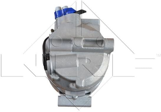 Compressor, air conditioning EASY FIT 32729 - image 4