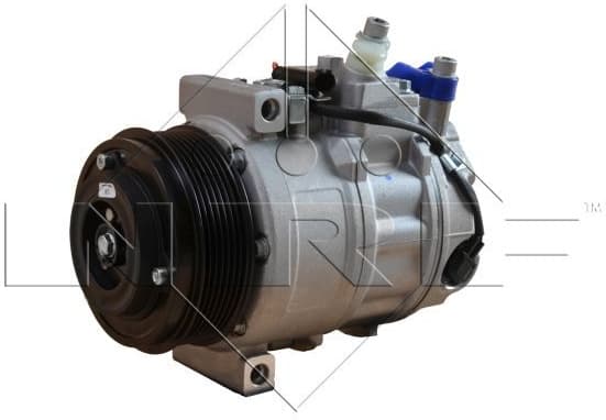 Compressor, air conditioning EASY FIT 32729 - image 5