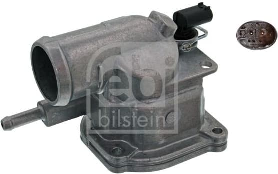 Thermostat, coolant 39396