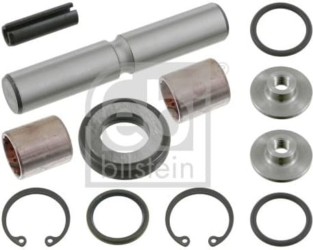 Repair Kit, kingpin 04581