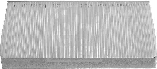 Filter, cabin air 11510