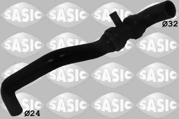 Radiator Hose 3400188