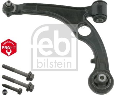 Control/Trailing Arm, wheel suspension ProKit 40761