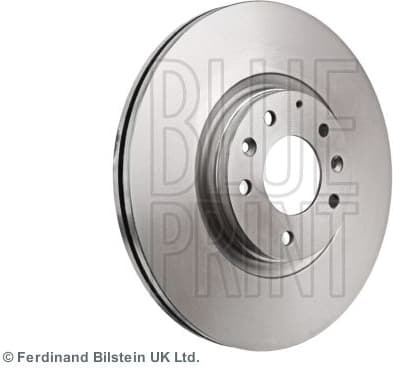 Brake Disc ADM543112 - image 2