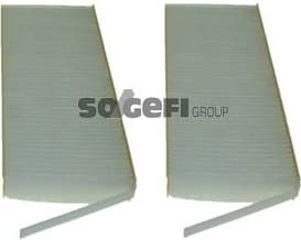 Filter, cabin air AH387-2