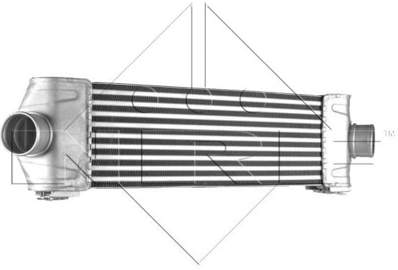 Charge Air Cooler 30037 - image 2
