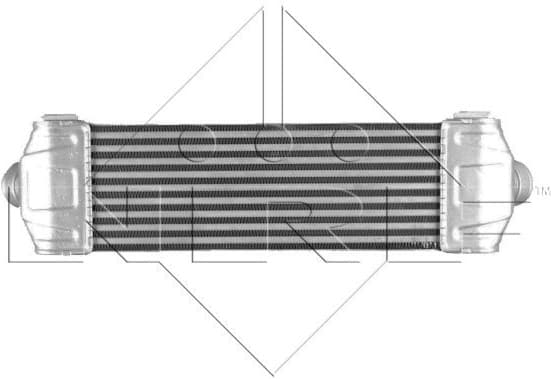 Charge Air Cooler 30037 - image 3
