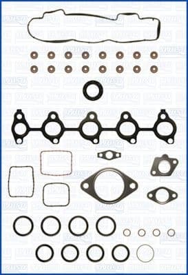 Gasket Kit, cylinder head 53018300