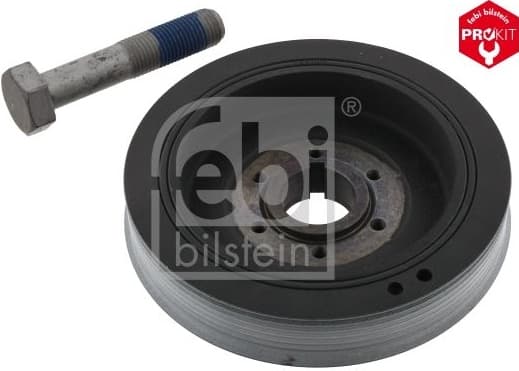 Belt Pulley, crankshaft ProKit 33795