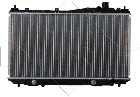 Radiator, engine cooling 53570 - image 6