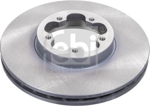 Brake Disc 28389