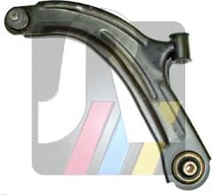 Control/Trailing Arm, wheel suspension 96.90426.2