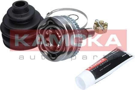 CV joint outer 6576 - image 2