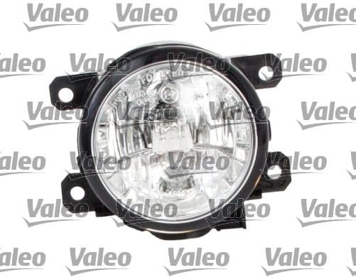 Front Fog Light FOGSTAR 044186