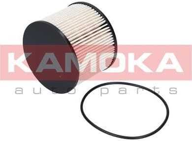 Filter diesel fuel F307401