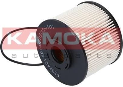 Filter diesel fuel F307401 - image 3