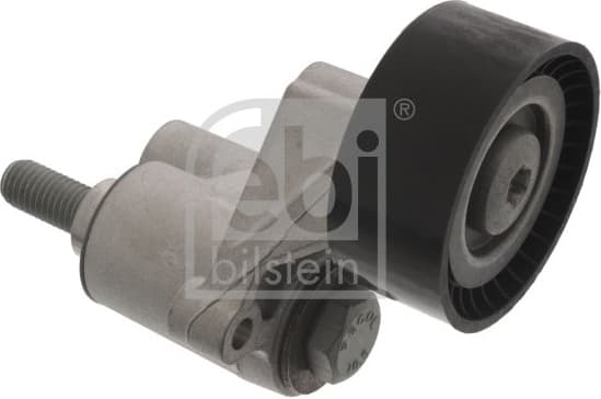 Belt Tensioner, V-ribbed belt 09791