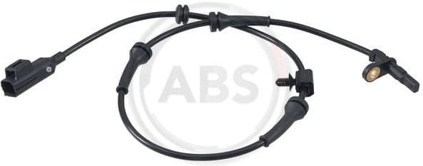 Sensor, wheel speed 30858