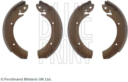 Brake Shoe Set ADG04118
