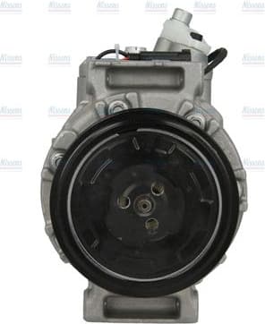 Compressor, air conditioning ** FIRST FIT ** 89090 - image 3