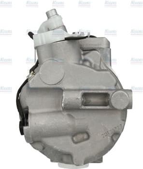 Compressor, air conditioning ** FIRST FIT ** 89090 - image 4