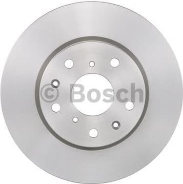 Brake Disc 0986479403