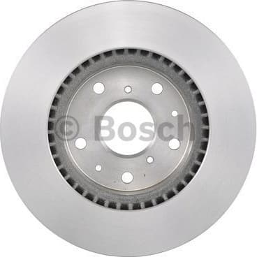 Brake Disc 0986479403 - image 3