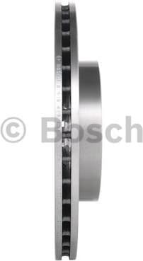 Brake Disc 0986479403 - image 4