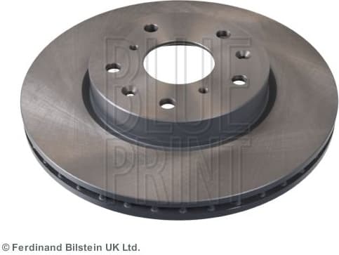 Brake Disc ADK84326