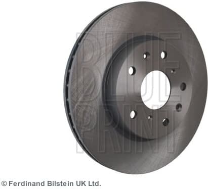 Brake Disc ADK84326 - image 2
