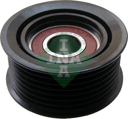 Deflection/Guide Pulley, V-ribbed belt 532055410