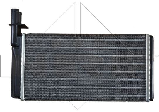 Heat Exchanger, interior heating 54243 - image 2
