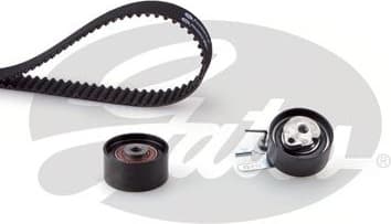 Timing Belt Kit PowerGrip™ K015589XS