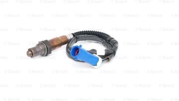 Oxygen Sensor 0258006187