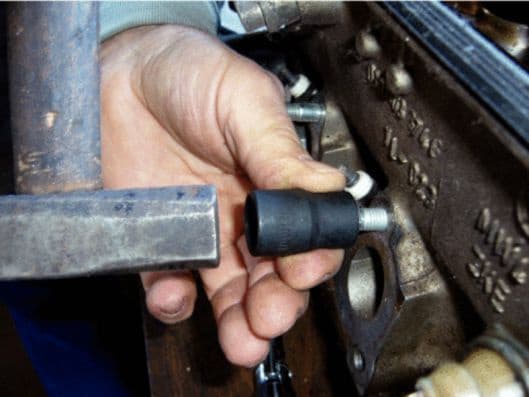 Power Socket Set 913.1460 - image 2