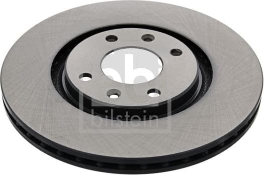 Brake Disc 43991