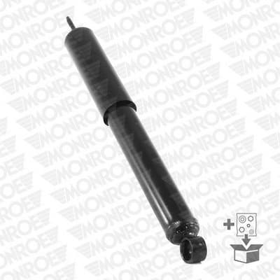 Shock Absorber MONROE ADVENTURE D4442 - image 3