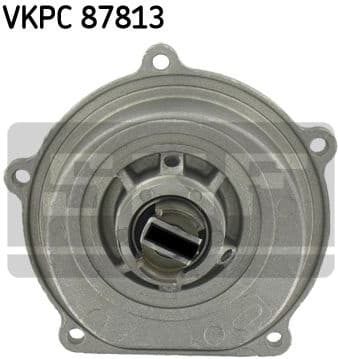 Water Pump, engine cooling VKPC 87813