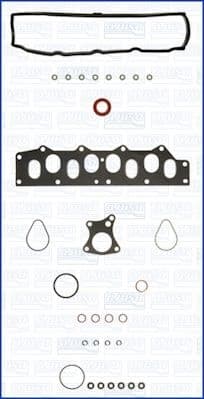 Gasket Kit, cylinder head 53007500