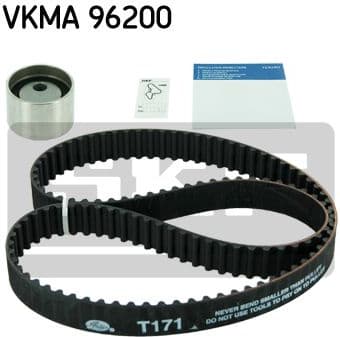 Timing Belt Kit VKMA 96200