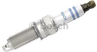 Spark Plug Nickel 0242135527 - image 2