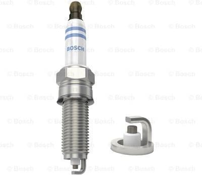 Spark Plug Nickel 0242135527 - image 7