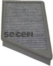 Filter, cabin air AHC140