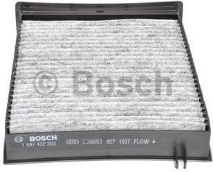 Filter, cabin air 1987432393