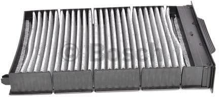 Filter, cabin air 1987432393 - image 2