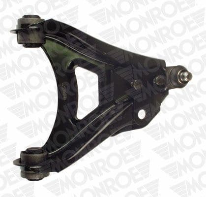 Control/Trailing Arm, wheel suspension L25503