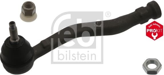Tie Rod End ProKit 44186