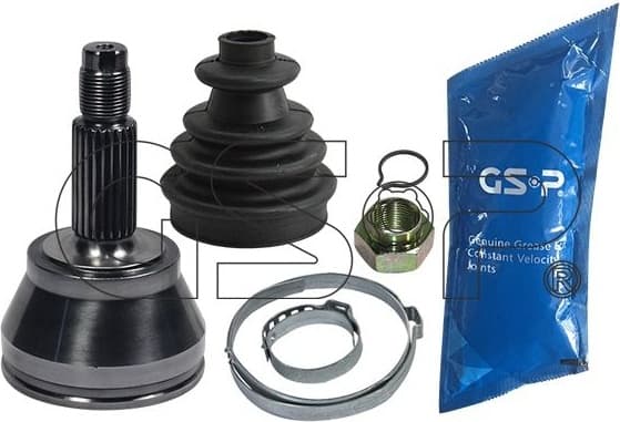 Joint Kit, drive shaft 818015