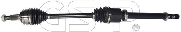 Drive Shaft 299229